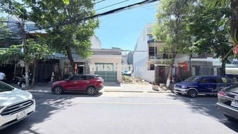 🔥100M2 ĐẤT MẶT TIỀN 7M5 LÝ TRIỆN GẦN HÀ HUY TẬP
