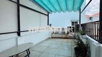 Nhỉnh 3 Tỷ - PHÙNG VĂN CUNG, PHÚ NHUẬN – NHÀ 3 TẦNG + ST BTCT – 20m² +
