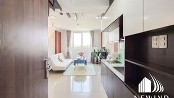 Căn Hộ Duplex Cao Cấp - Mặt Tiền Nguyễn Thị Thập Q7 - Hồ Bơi, Gym