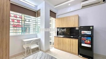 STUDIO BANCOL NGAY THÍCH QUẢNG ĐỨC PHÚ NHUẬN