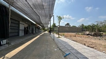  ĐẤT FULL THỔ CƯ AN VIỄN – GẦN KCN GIANG ĐIỀN | 175m² | VỊ TRÍ ĐẸP