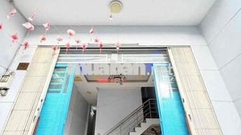 🔔🔔🔔nhà bán sổ hồng riêng nhà chính chủ tế quận 7🔔🔔🔔
