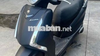 Yamaha Latte 2019 Đen