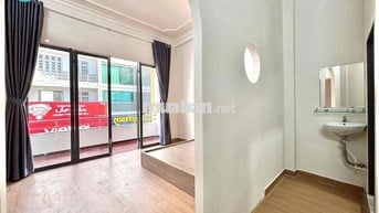 🔥KHAI TRƯƠNG 1 PHÒNG NGỦ BAN CÔNG ĐẦY ĐỦ NỘI THẤT NGAY PHAN ĐÌNH PHÙNG