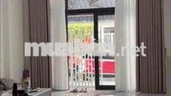 Cho thuê nhà nguyên căn 2 tầng Ngô Thị Liễu, Hải Châu, full nội thất