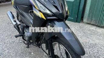 Honda Wave RSX Đen