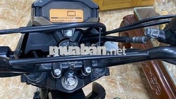 Honda Zoomer X 2017 Xanh rêu