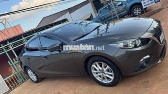 gia đình em bán mazda3