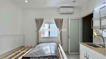 Khai Trương studio full nội thất