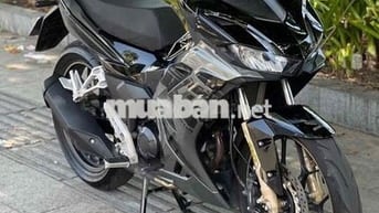 Honda Winner X V3 Abs 150 2023 Bạc đen