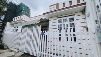   CHO THUÊ NHÀ NGUYÊN CĂN!!!!!