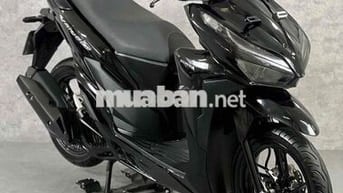 Honda Vario 150 2022 Đen bóng Indonesia