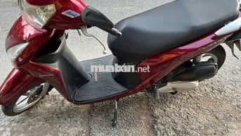 Honda Vision 2017