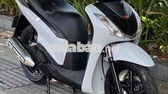 Honda SH 150 Mẫu Ý Nhập 3 Cục 2010 Trắng đen