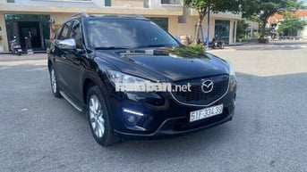 MAZDA CX5 BẢN 2.0 FULL ĐỒ CHƠI