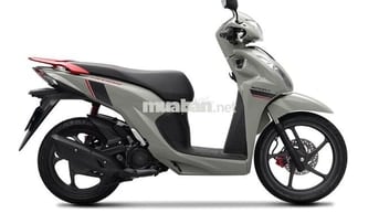 Honda Vision Xám