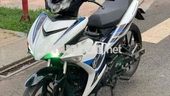 Yamaha Exciter 150i 2019 Trắng, Đen, Xanh
