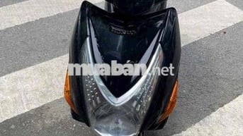 Honda Click Đen Đã sử dụng