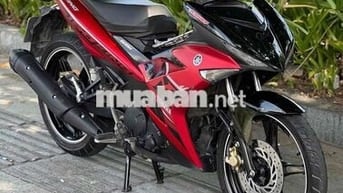 Yamaha Mxking 150 2018 Đỏ Đen Indonesia
