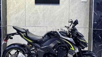 Kawasaki Z1000R 2017 Đen