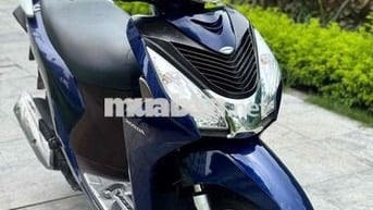 Honda Vision Xanh Xe tay ga xe đẹp như mới