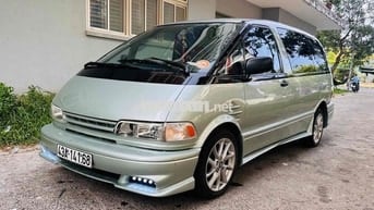 Toyota Previa 7 chỗ, số tự động, chạy cực ổn