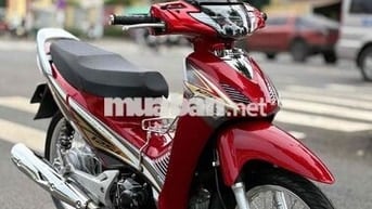 Honda Future X Fi Neo 2010 Đỏ