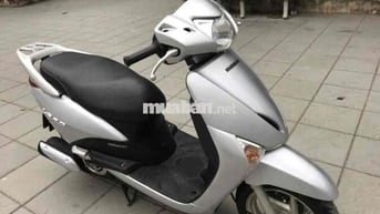 Honda Lead FI 