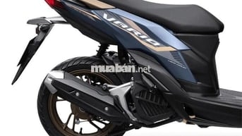 Honda Vario Xanh đen