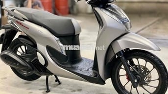 Honda SH Mode 125 ABS 2024 Bạc nhám 6000 km Xe Đẹp