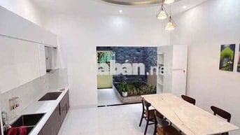 216 CHO THUÊ NHÀ 3 TẦNG 3PN – CÓ SÂN ĐẬU Ô TÔ