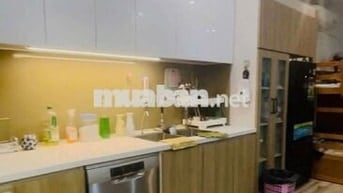 Bán Toà 5 Tầng Căn Hộ MT PHẠM TUẤN TÀI