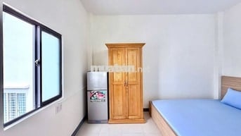 NGAY HUTECH - UTH - UEF - ĐƯỜNG XÔ VIẾT NGHỆ TĨNH FULL TIỆN NGHI