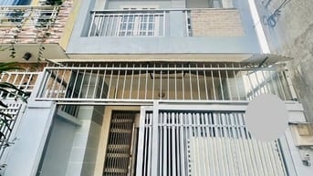 Bán nhà hẻm 3m , p Bình Trưng Tây , Quận 2 cũ 