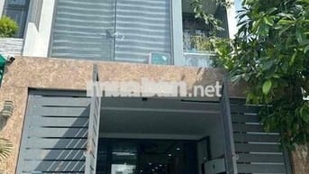 Cho thuê nhà nguyên căn tại KDC Đào Sư Tích, nội thất đầy đủ