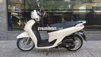 Yamaha Janus 2025 Trắng 5900 km