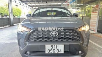 Toyota Corolla Cross 1.8G 2021 xe gia đình 1 chủ