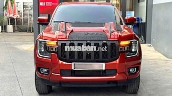 Ford Ranger XLS 1 cầu 2023-50000km