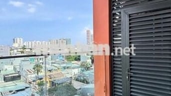 Cho Thuê Sun Ponte - 1PN+ View Thành Phố, Full Nội Thất, Vào Ở Ngay