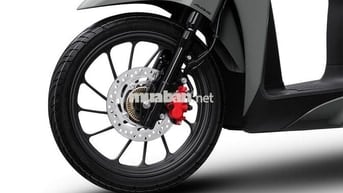 Honda SH Mode Xám Xe tay ga
