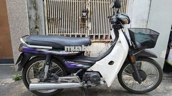 Honda Dream lùn nhập Thái Lan
