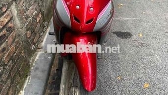 Honda Wave S100 màu Đỏ