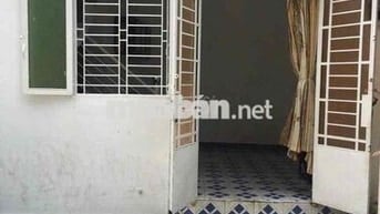 CHO THUÊ NHÀ NGUYÊN CĂN-1TRỆT1LẦU- KHU VỰC PHAN VĂN TRỊ