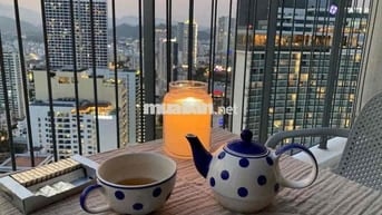 Bán Căn Hộ Panorama Nha Trang View Xéo Biển Dễ Cho Thuê
