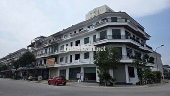 CHO THUÊ NHÀ 2 MẶT TIỀN ĐÔ THỊ ĐÔNG PHÁT - GẦN AEON MALL, VIEW HỒ SEN
