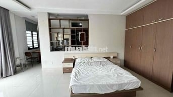🏝️Cho Thuê Căn Hộ Full NT Gần Khu ĐH hutech, Ngã Tư Hàng Xanh🏝️