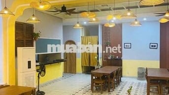 Nhà Trịnh Phong Nha Trang  Phù Hợp Làm Nhà Hàng Kinh Doanh
