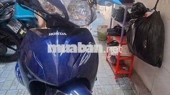 Honda Wave A 2023 Xanh