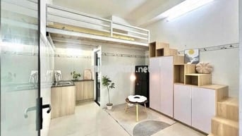 CHO THUÊ PHÒNG TRỌ DƯƠNG QUẢNG HÀM - GÒ VẤP