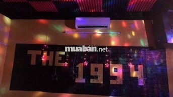Cần Sang quán Karaoke khu sầm uất Bình tân (gần KCN Pouyuen)